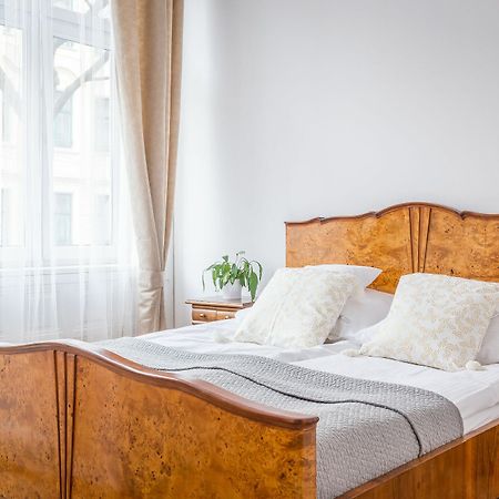 Fragola Budget Apartments & Rooms Krakkó Kültér fotó
