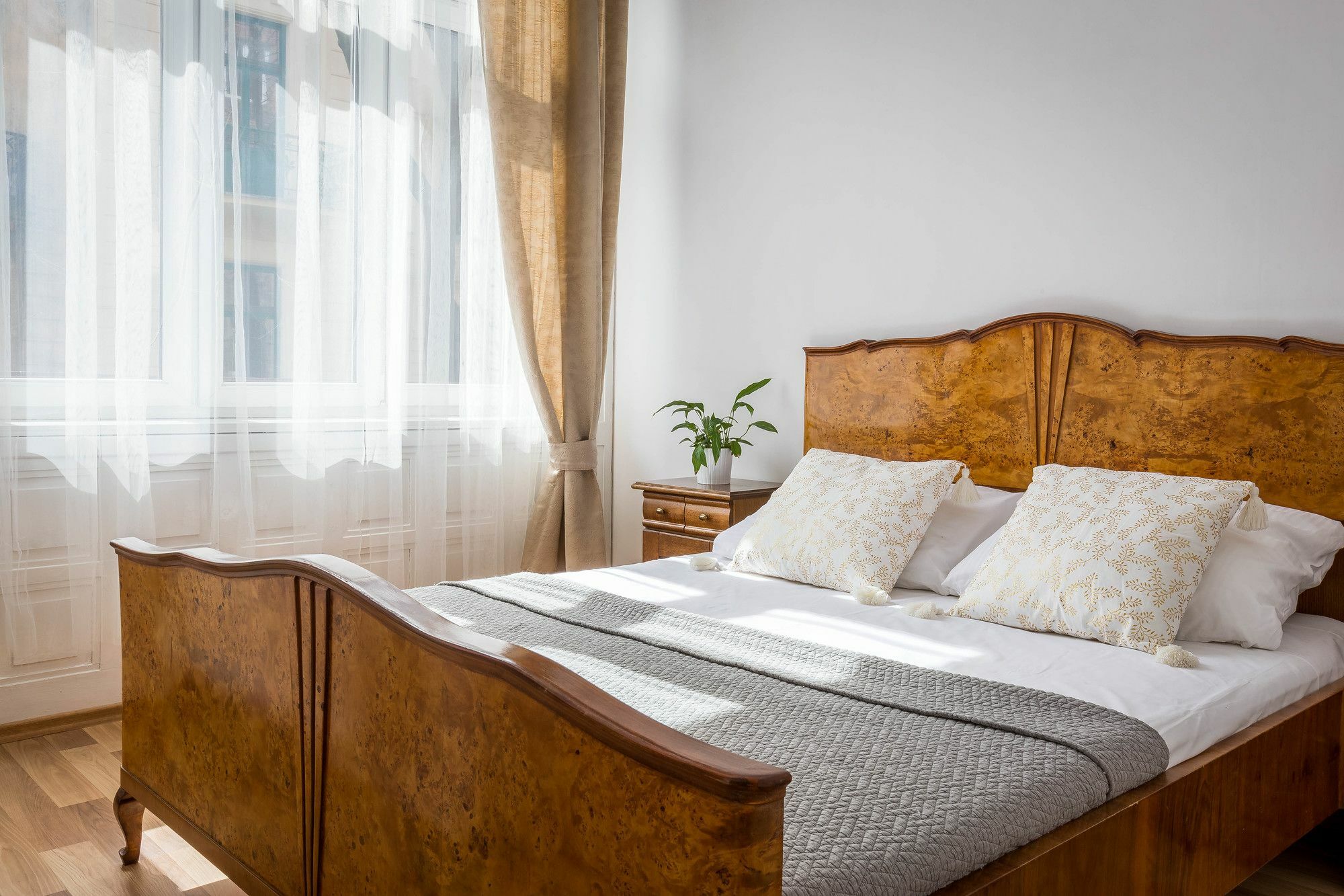 Fragola Budget Apartments & Rooms Krakkó Kültér fotó
