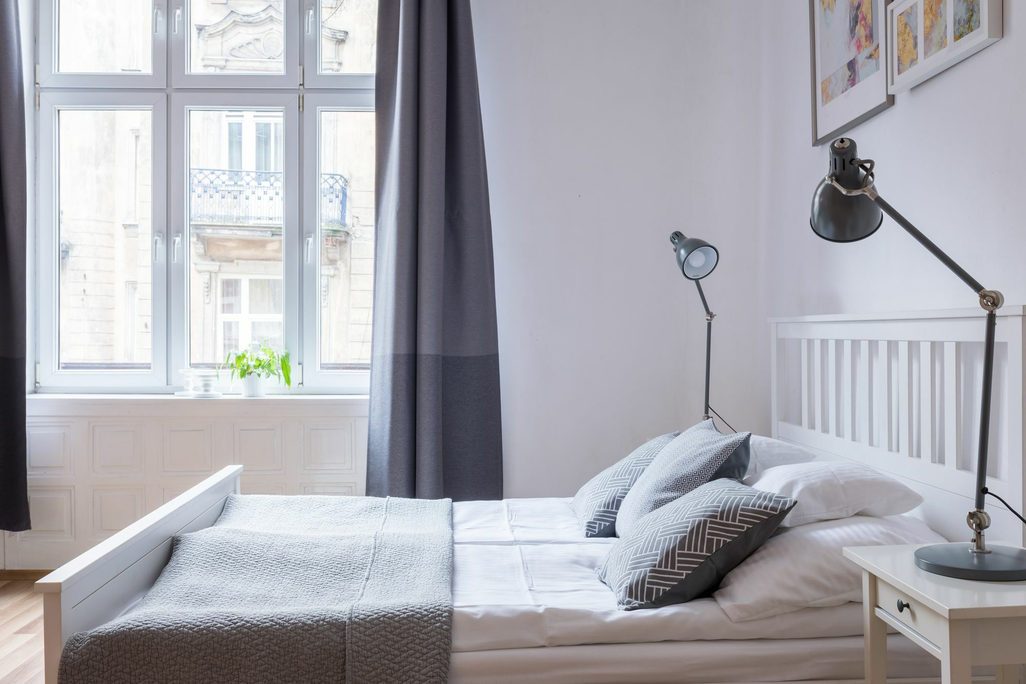 Fragola Budget Apartments & Rooms Krakkó Kültér fotó