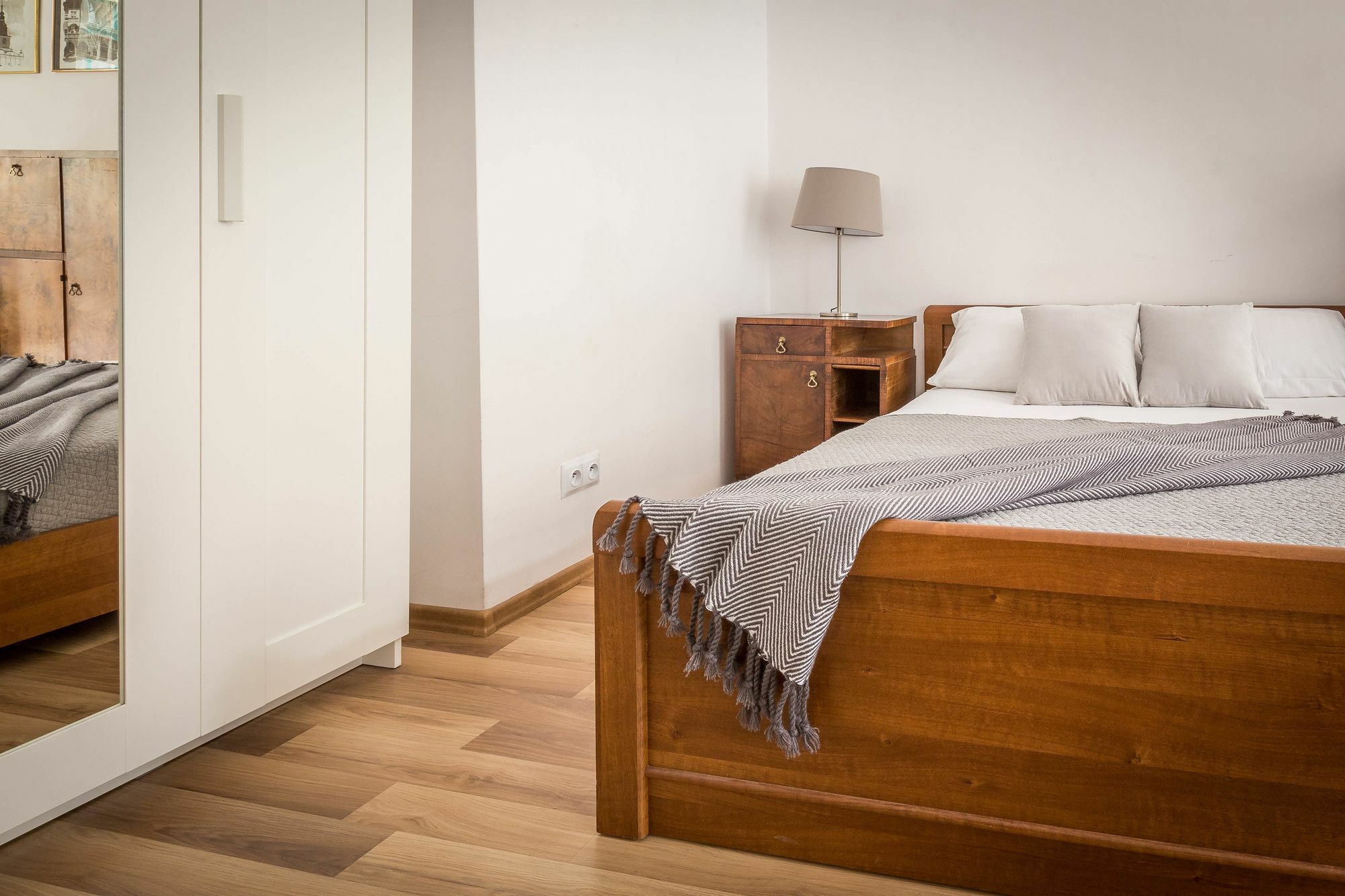 Fragola Budget Apartments & Rooms Krakkó Kültér fotó