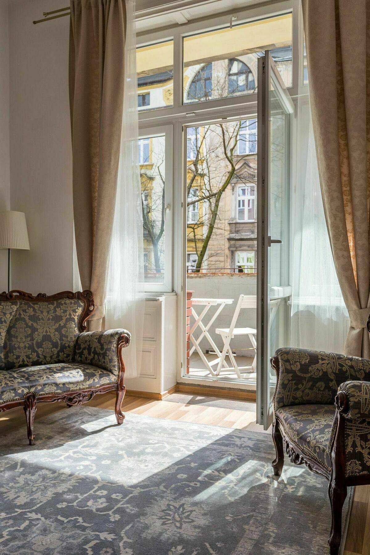 Fragola Budget Apartments & Rooms Krakkó Kültér fotó